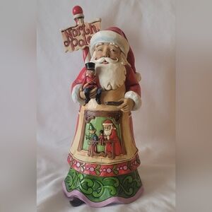 Jim Shore, Workshop Wonders, New In Box